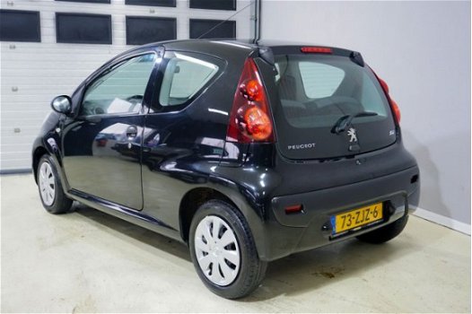 Peugeot 107 - 1.0 Access Accent - 1