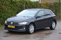 Volkswagen Polo - 1.0 TSI AUTOMAAT ECC AppConnect Multistuur stoelverw - 1 - Thumbnail