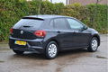 Volkswagen Polo - 1.0 TSI AUTOMAAT ECC AppConnect Multistuur stoelverw - 1 - Thumbnail