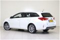 Toyota Auris Touring Sports - 1.8 Hybrid Lease # PANORAMA + NAVIGATIE + AUTOMAAT - 1 - Thumbnail