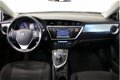 Toyota Auris Touring Sports - 1.8 Hybrid Lease # PANORAMA + NAVIGATIE + AUTOMAAT - 1 - Thumbnail