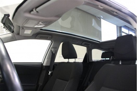 Toyota Auris Touring Sports - 1.8 Hybrid Lease # PANORAMA + NAVIGATIE + AUTOMAAT - 1