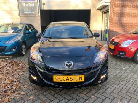 Mazda 3 - 3 1.6 TS Plus 1e Eigenaar auto Dealerkwaliteit - 1