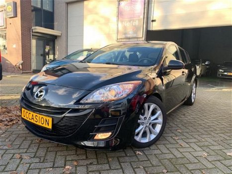 Mazda 3 - 3 1.6 TS Plus 1e Eigenaar auto Dealerkwaliteit - 1