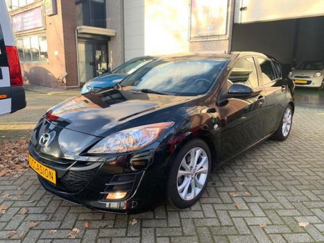 Mazda 3 - 3 1.6 TS Plus 1e Eigenaar auto Dealerkwaliteit - 1