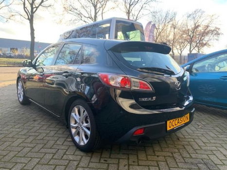 Mazda 3 - 3 1.6 TS Plus 1e Eigenaar auto Dealerkwaliteit - 1