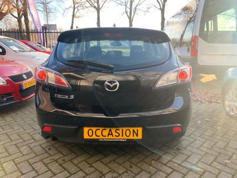 Mazda 3 - 3 1.6 TS Plus 1e Eigenaar auto Dealerkwaliteit - 1