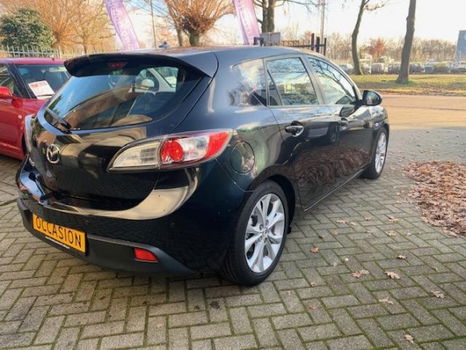 Mazda 3 - 3 1.6 TS Plus 1e Eigenaar auto Dealerkwaliteit - 1