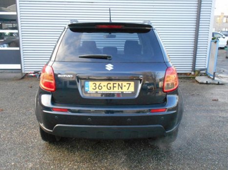 Suzuki SX4 - 1.6 Shogun - 1