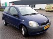 Toyota Yaris - 1.0 16v VVT-i - 1 - Thumbnail