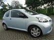 Toyota Aygo - 1.0-12V - 1E EIGENAAR - ELKE ZONDAG OPEN - 1 - Thumbnail