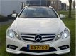 Mercedes-Benz E-klasse Coupé - 200 CGI Avantgarde Full AMG Pakket*1e Eigenaar *Compleet dealer - 1 - Thumbnail