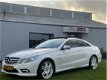 Mercedes-Benz E-klasse Coupé - 200 CGI Avantgarde Full AMG Pakket*1e Eigenaar *Compleet dealer - 1 - Thumbnail