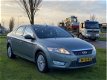 Ford Mondeo - 2.0-16V Titanium Luxe Full option*Nieuwstaat*Keyless-go - 1 - Thumbnail