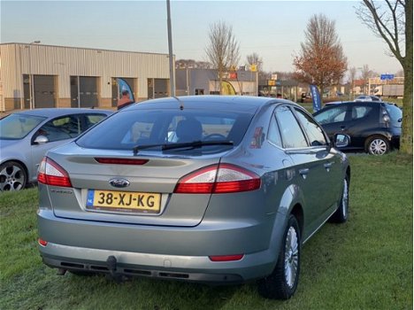 Ford Mondeo - 2.0-16V Titanium Luxe Full option*Nieuwstaat*Keyless-go - 1