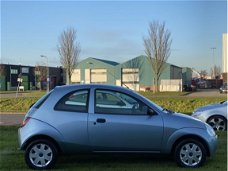 Ford Ka - 1.3 Futura Airco*Lage km*N.a.p.*Bwj2006