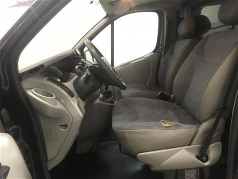 Nissan Primastar - 80.27-310 1.9CDi / Airco / NAP / Elektr. Ramen - 1