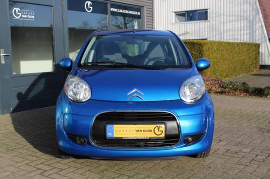 Citroën C1 - 1.0 68PK 5drs, Airco, Elektr.Pakket, Stuurb - 1