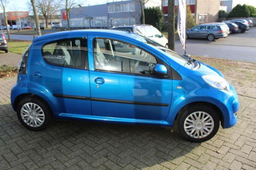 Citroën C1 - 1.0 68PK 5drs, Airco, Elektr.Pakket, Stuurb - 1