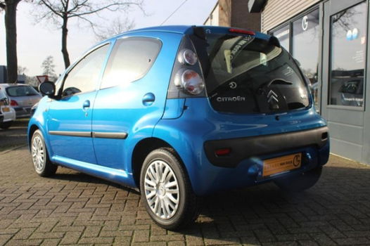 Citroën C1 - 1.0 68PK 5drs, Airco, Elektr.Pakket, Stuurb - 1