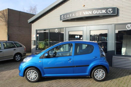 Citroën C1 - 1.0 68PK 5drs, Airco, Elektr.Pakket, Stuurb - 1