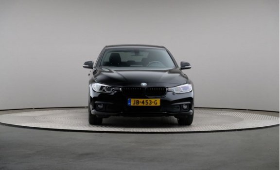 BMW 3-serie - Sedan 316dA Corporate Lease Edition, Automaat, Navigatie, Schuif/Kanteldak, Xenon - 1