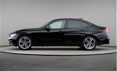 BMW 3-serie - Sedan 316dA Corporate Lease Edition, Automaat, Navigatie, Schuif/Kanteldak, Xenon