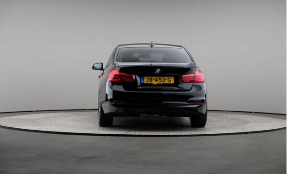 BMW 3-serie - Sedan 316dA Corporate Lease Edition, Automaat, Navigatie, Schuif/Kanteldak, Xenon - 1