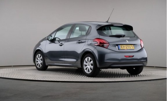 Peugeot 208 - 1.6 BlueHDi Blue Lease, Navigatie - 1