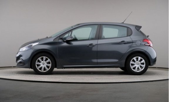 Peugeot 208 - 1.6 BlueHDi Blue Lease, Navigatie - 1