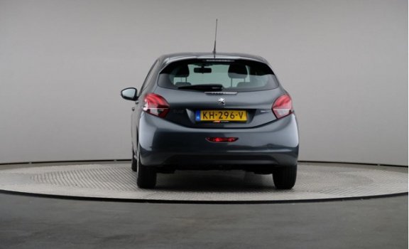 Peugeot 208 - 1.6 BlueHDi Blue Lease, Navigatie - 1