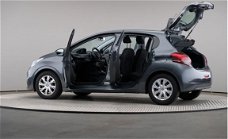 Peugeot 208 - 1.6 BlueHDi Blue Lease, Navigatie