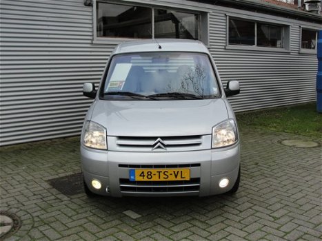 Citroën Berlingo - 1.6i 16V Multispace Airco I Cruise I Trekhaak - 1