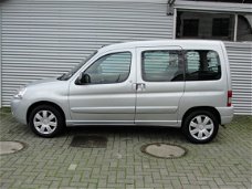 Citroën Berlingo - 1.6i 16V Multispace Airco I Cruise I Trekhaak