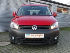 Volkswagen Caddy - 1.2 TSI Trendline Airco I 5 Persoons uitv