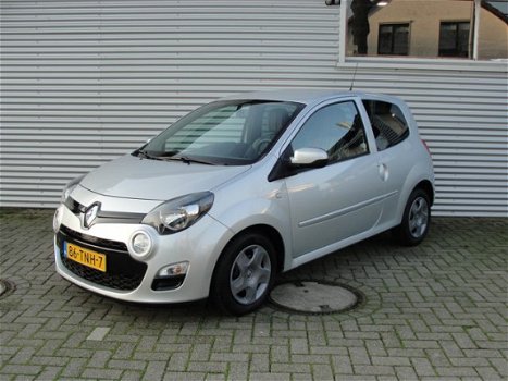 Renault Twingo - 1.2 16V Collection Airco I Cruise I Radio CD - 1