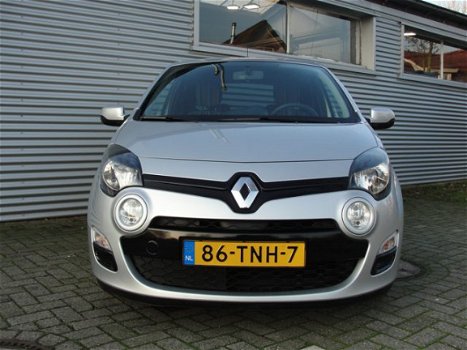 Renault Twingo - 1.2 16V Collection Airco I Cruise I Radio CD - 1