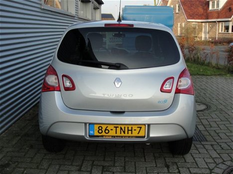 Renault Twingo - 1.2 16V Collection Airco I Cruise I Radio CD - 1