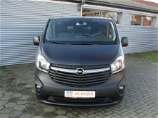 Opel Vivaro - 1.6 CDTI L2H1 Bi-Turbo Navi I Airco I Camera