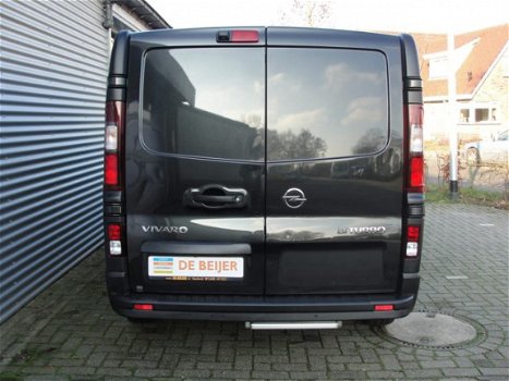 Opel Vivaro - 1.6 CDTI L2H1 Bi-Turbo Navi I Airco I Camera - 1