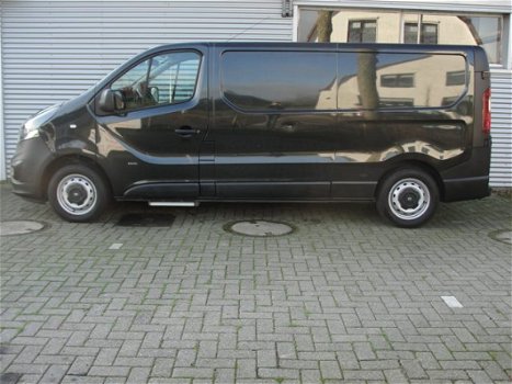 Opel Vivaro - 1.6 CDTI L2H1 Bi-Turbo Navi I Airco I Camera - 1