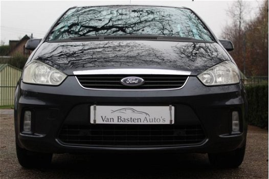 Ford C-Max - 1.8-16V Titanium | Clima | Cruise | Panorama | PDC | NAP | - 1