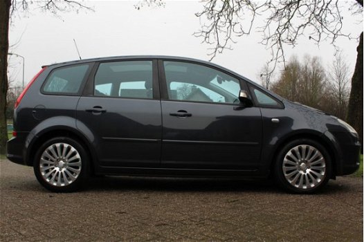 Ford C-Max - 1.8-16V Titanium | Clima | Cruise | Panorama | PDC | NAP | - 1