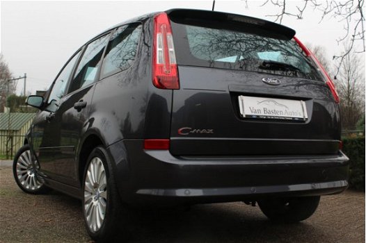 Ford C-Max - 1.8-16V Titanium | Clima | Cruise | Panorama | PDC | NAP | - 1