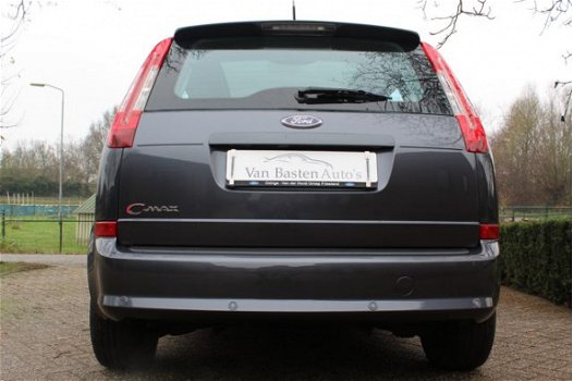 Ford C-Max - 1.8-16V Titanium | Clima | Cruise | Panorama | PDC | NAP | - 1