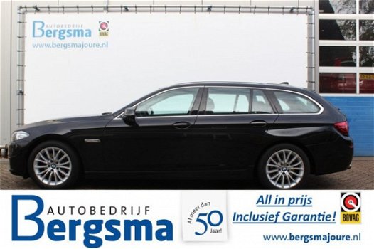 BMW 5-serie Touring - - 520d ✅ Last Minute Edition - 1