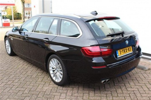 BMW 5-serie Touring - - 520d ✅ Last Minute Edition - 1