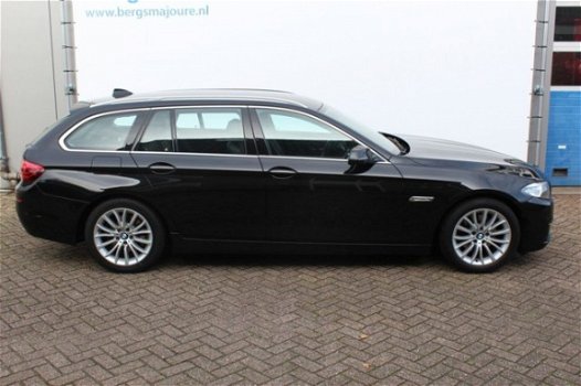 BMW 5-serie Touring - - 520d ✅ Last Minute Edition - 1