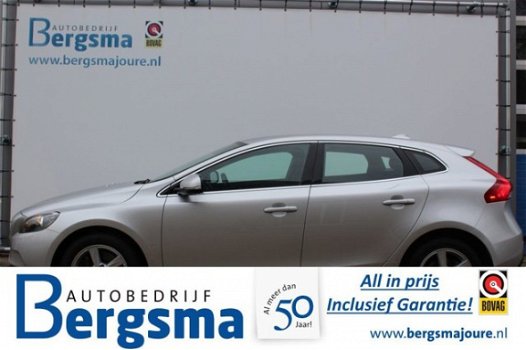 Volvo V40 - - 2.0 D4 Momentum ✅ Business 2.0 D4 Momentum - 1