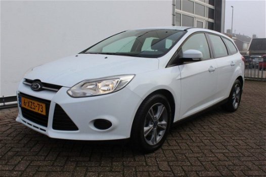 Ford Focus Wagon - - 1.0 EcoBoost Edition - 1